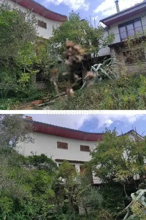 Villa all'asta Strada Ponte D'oddi, Perugia - foto 3