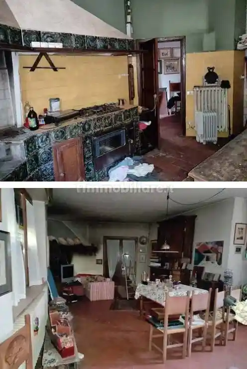 Villa all'asta Strada Ponte D'oddi, Perugia - foto 4