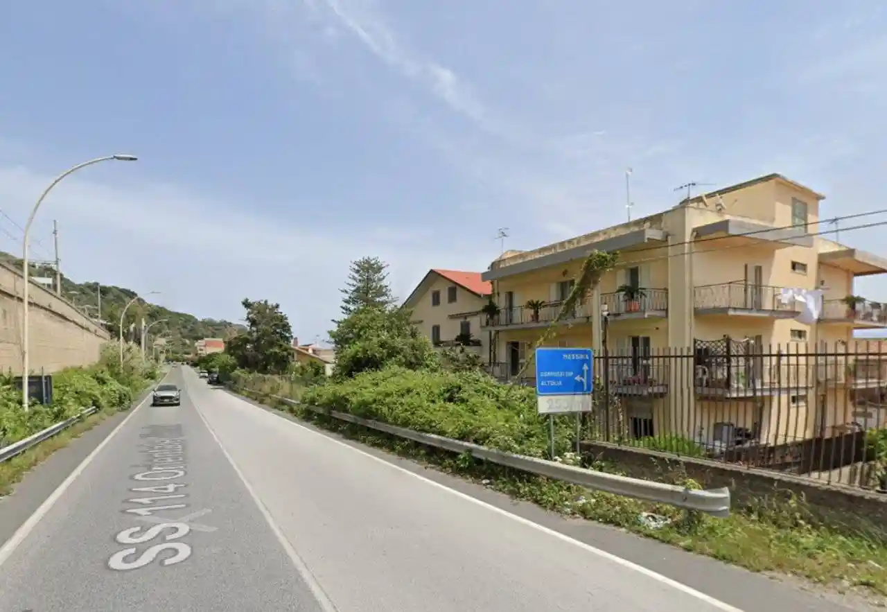 Villa all'asta Nazionale, Messina - foto 2