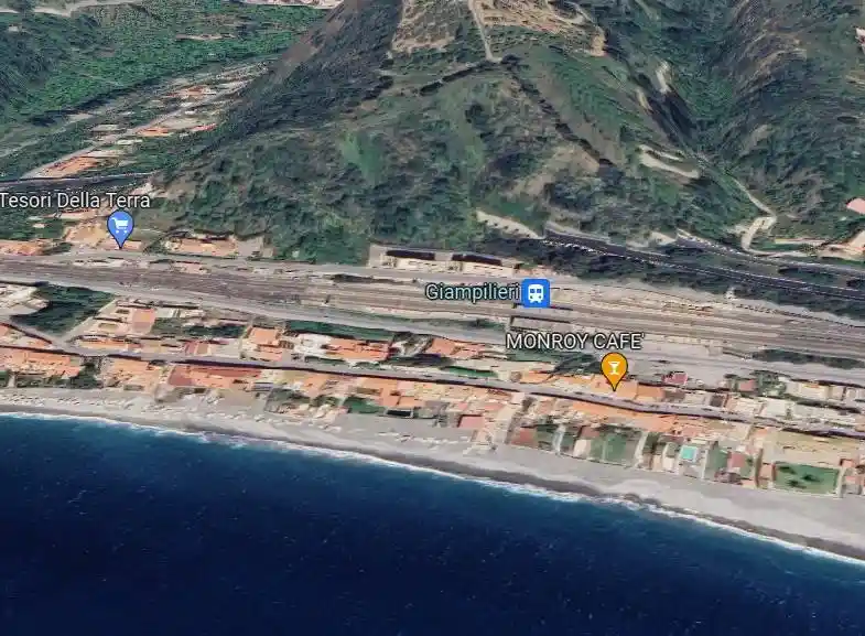 Villa all'asta Nazionale, Messina - foto 4