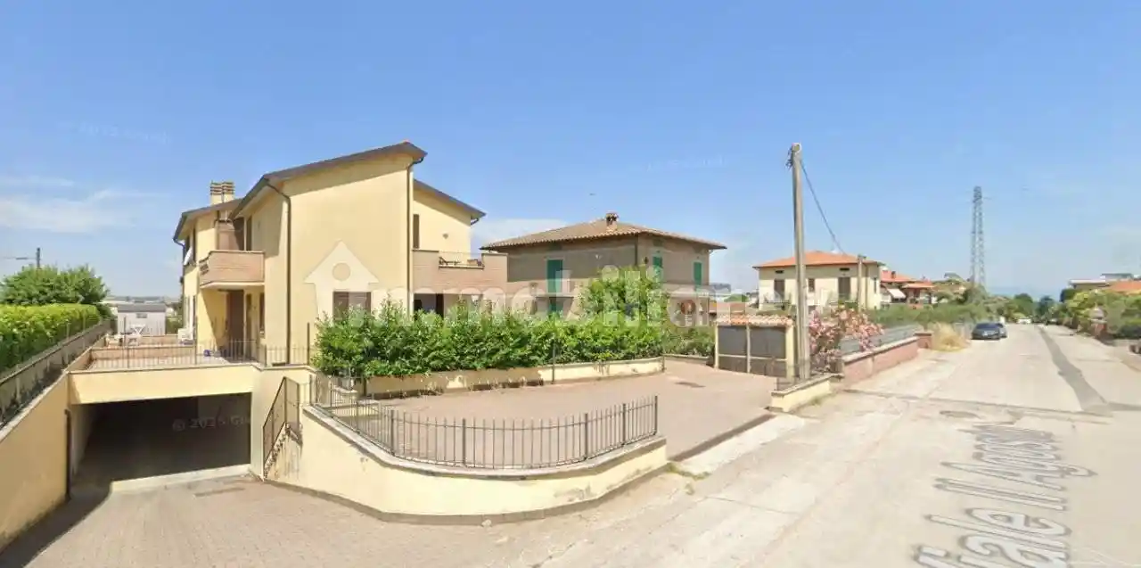 Appartamento all'asta viale II Agosto, Castiglione del Lago - foto 2