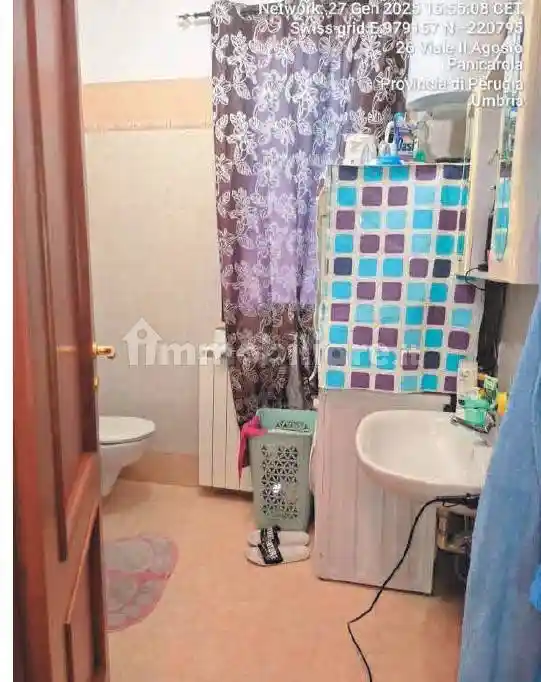 Appartamento all'asta viale II Agosto, Castiglione del Lago - foto 5