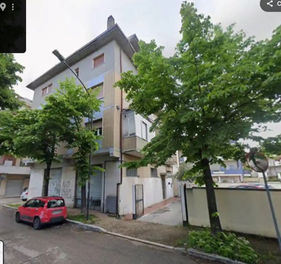 Appartamento all'asta via Tavo, Pescara - foto 2