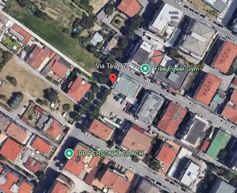 Appartamento all'asta via Tavo, Pescara - foto 3