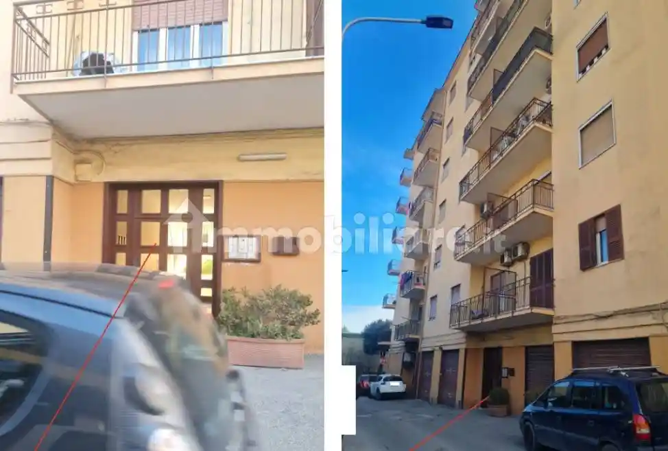 Appartamento all'asta Filippo Caruso, Giugliano in Campania - foto 3