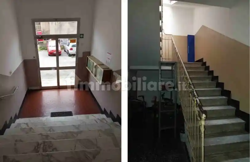 Appartamento all'asta via Monfenera, Genova - foto 4