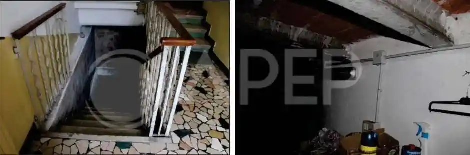 Appartamento all'asta via Chiesanuova, Padova - foto 5