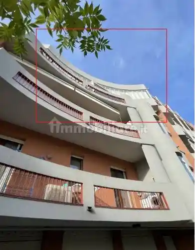 Appartamento all'asta viale Fulcieri Paulucci di Calboli, Forlì - foto 3