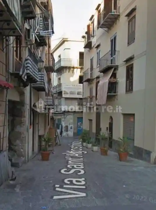 Appartamento all'asta Maestro Cristofaro, Palermo - foto 2