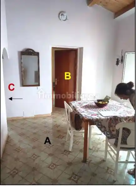 Appartamento all'asta Maestro Cristofaro, Palermo - foto 5