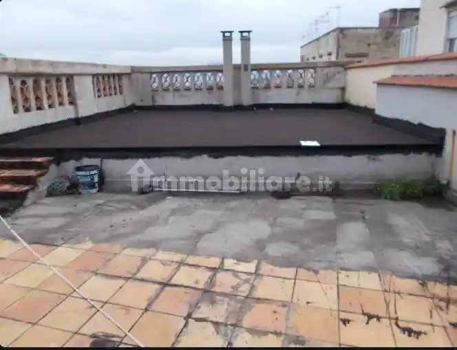 Appartamento all'asta salita di Mauro, Napoli - foto 4