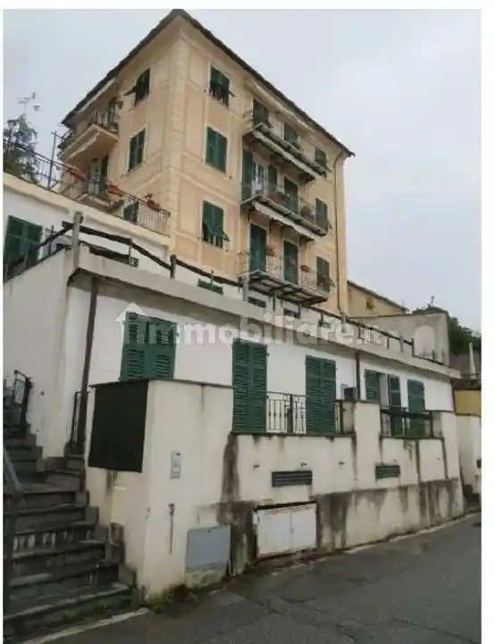 Appartamento all'asta Alla Scuola Di Agricoltura, Genova - foto 2