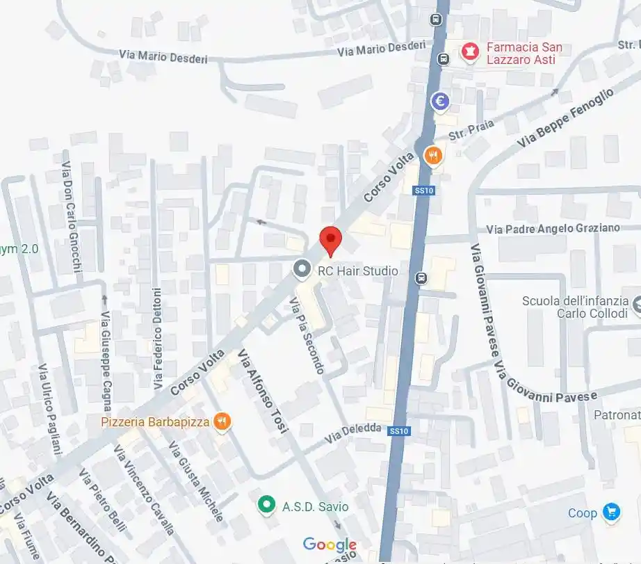 Appartamento all'asta corso Volta, Asti - foto 3