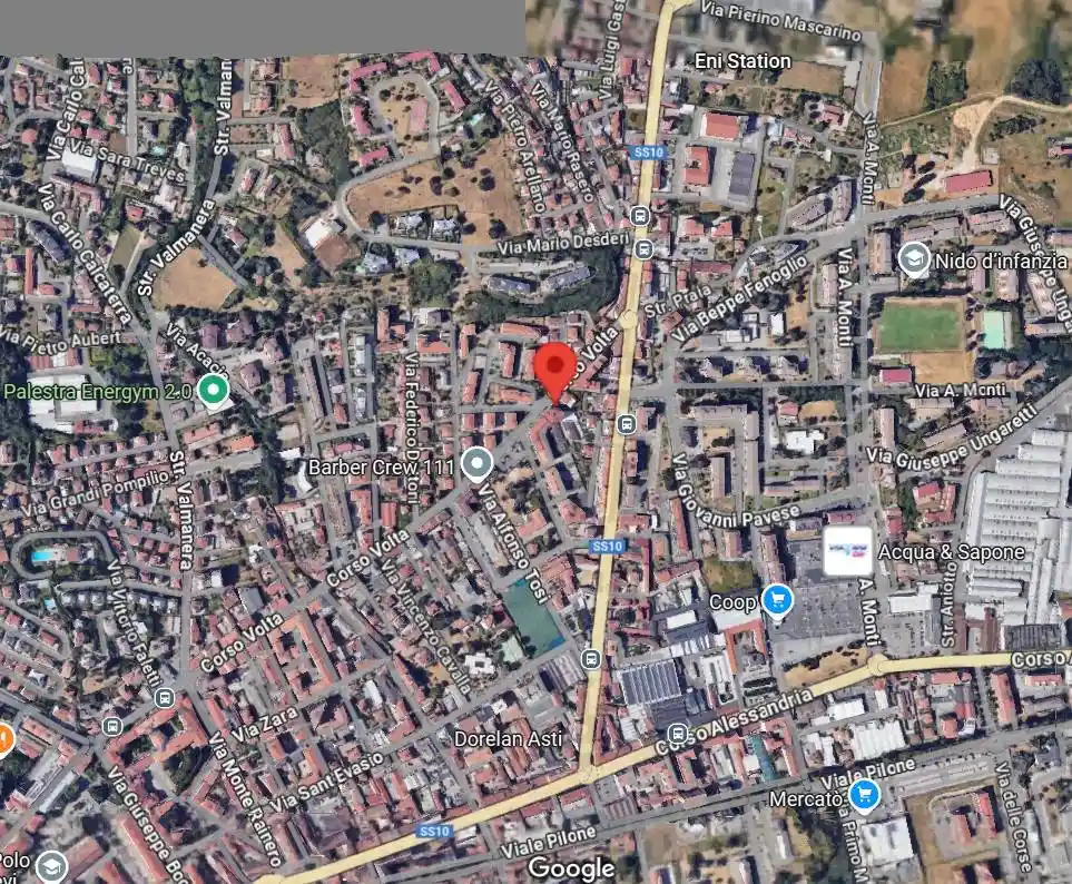 Appartamento all'asta corso Volta, Asti - foto 4