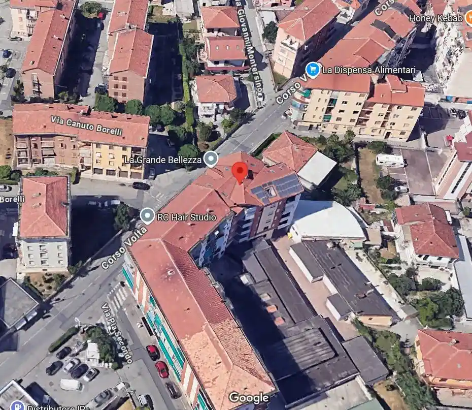 Appartamento all'asta corso Volta, Asti - foto 5