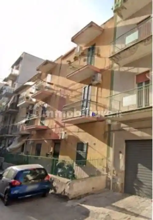 Appartamento all'asta via Anapo, Palermo - foto 2