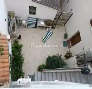 Appartamento all'asta via Antonio De Curtis, Palermo - foto 4