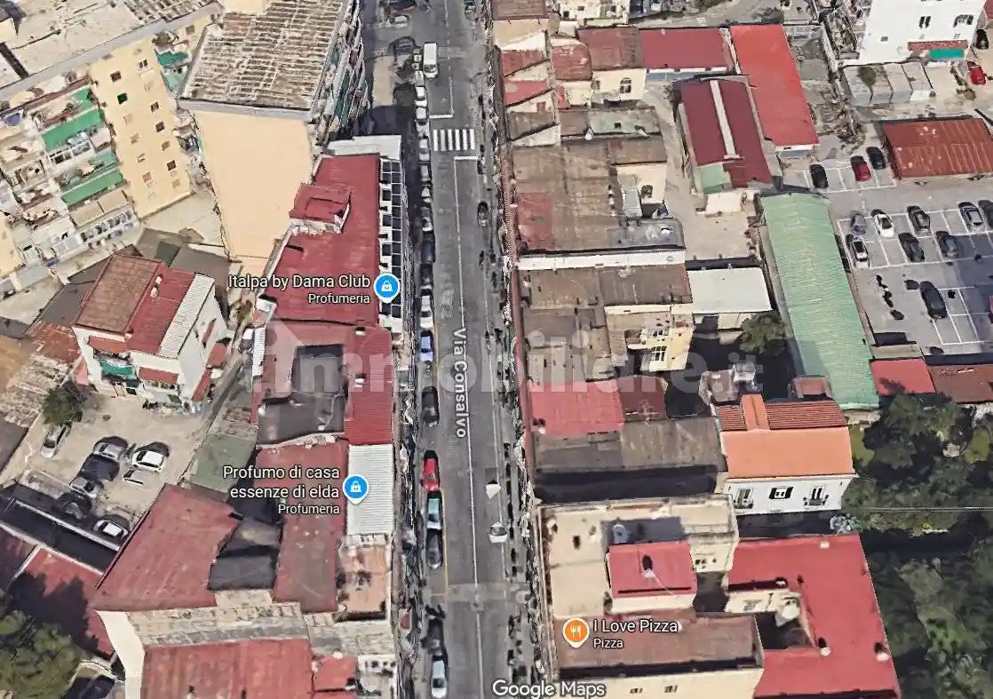 Appartamento all'asta via Consalvo, Napoli - foto 5