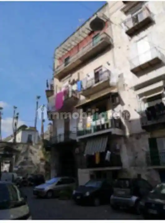 Appartamento all'asta via Vita Alla Sanità, Napoli - foto 2