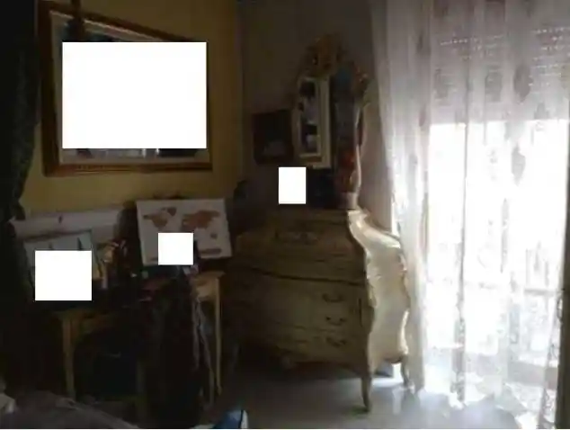 Appartamento all'asta via Vita Alla Sanità, Napoli - foto 5