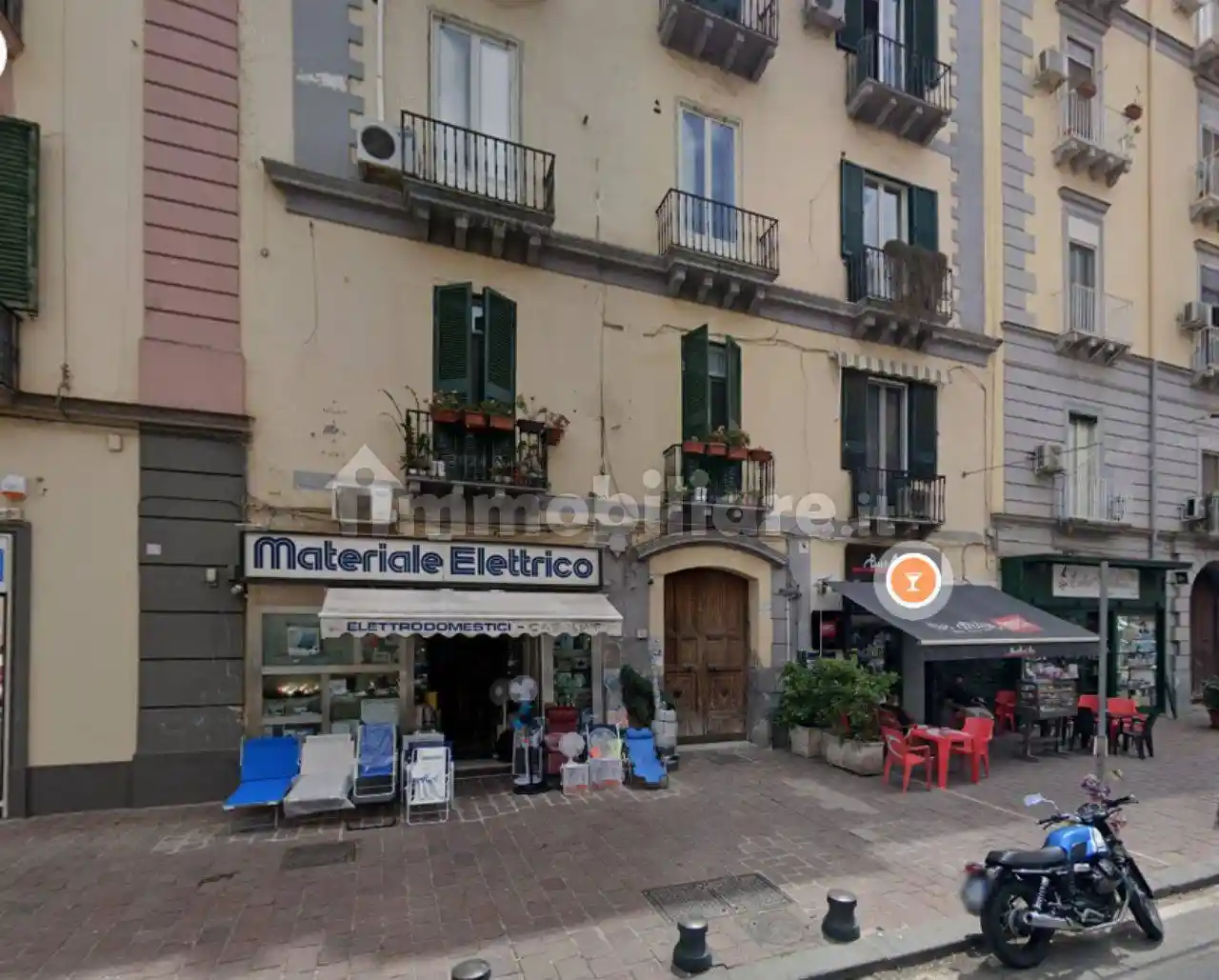 Appartamento all'asta Matteo Ripa, Napoli - foto 2