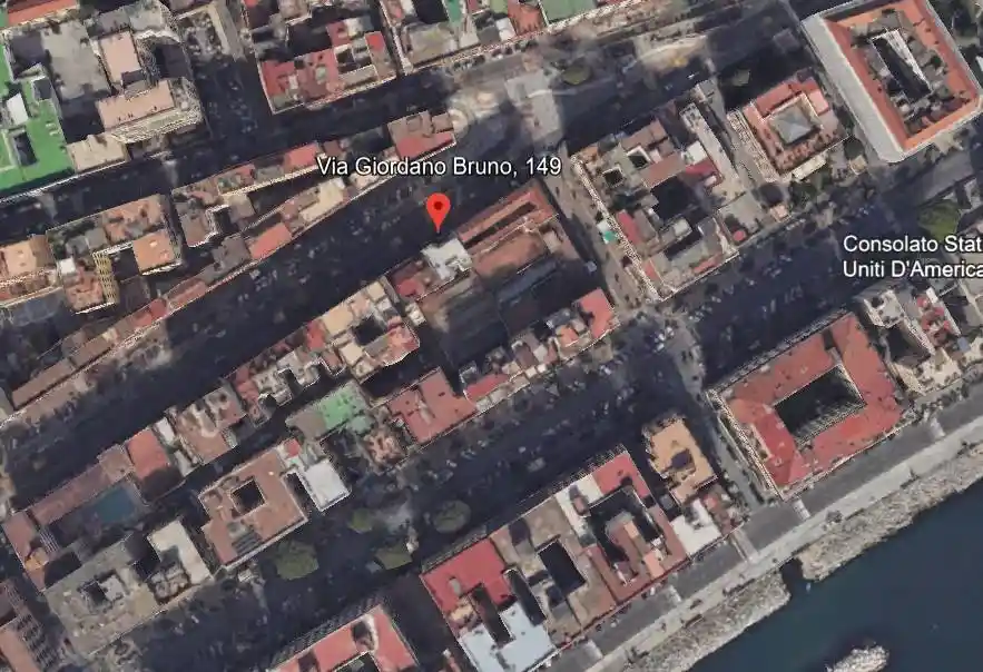 Appartamento all'asta Matteo Ripa, Napoli - foto 3