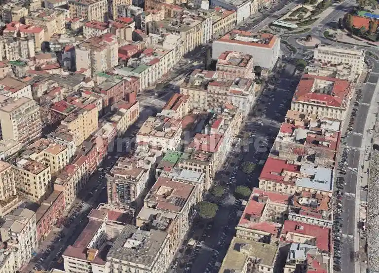 Appartamento all'asta Matteo Ripa, Napoli - foto 4