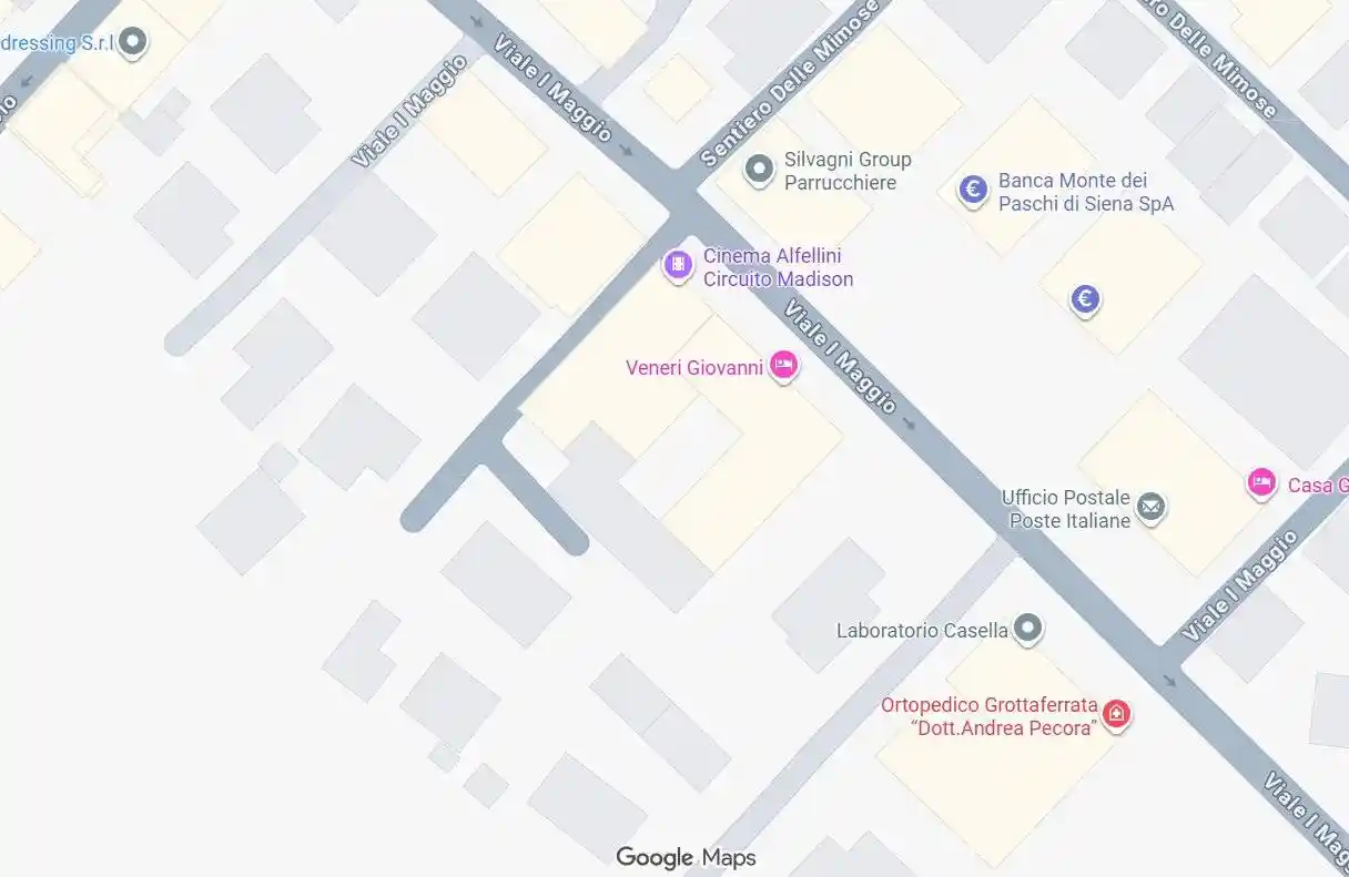 Appartamento all'asta viale Primo Maggio, Grottaferrata - foto 3