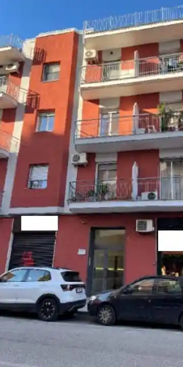 Appartamento all'asta via Giulio Petroni, Bari - foto 2