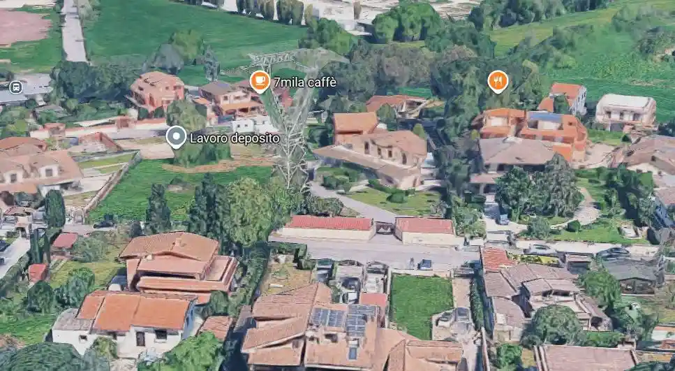 Villa all'asta Caio Acilio, Guidonia Montecelio - foto 4