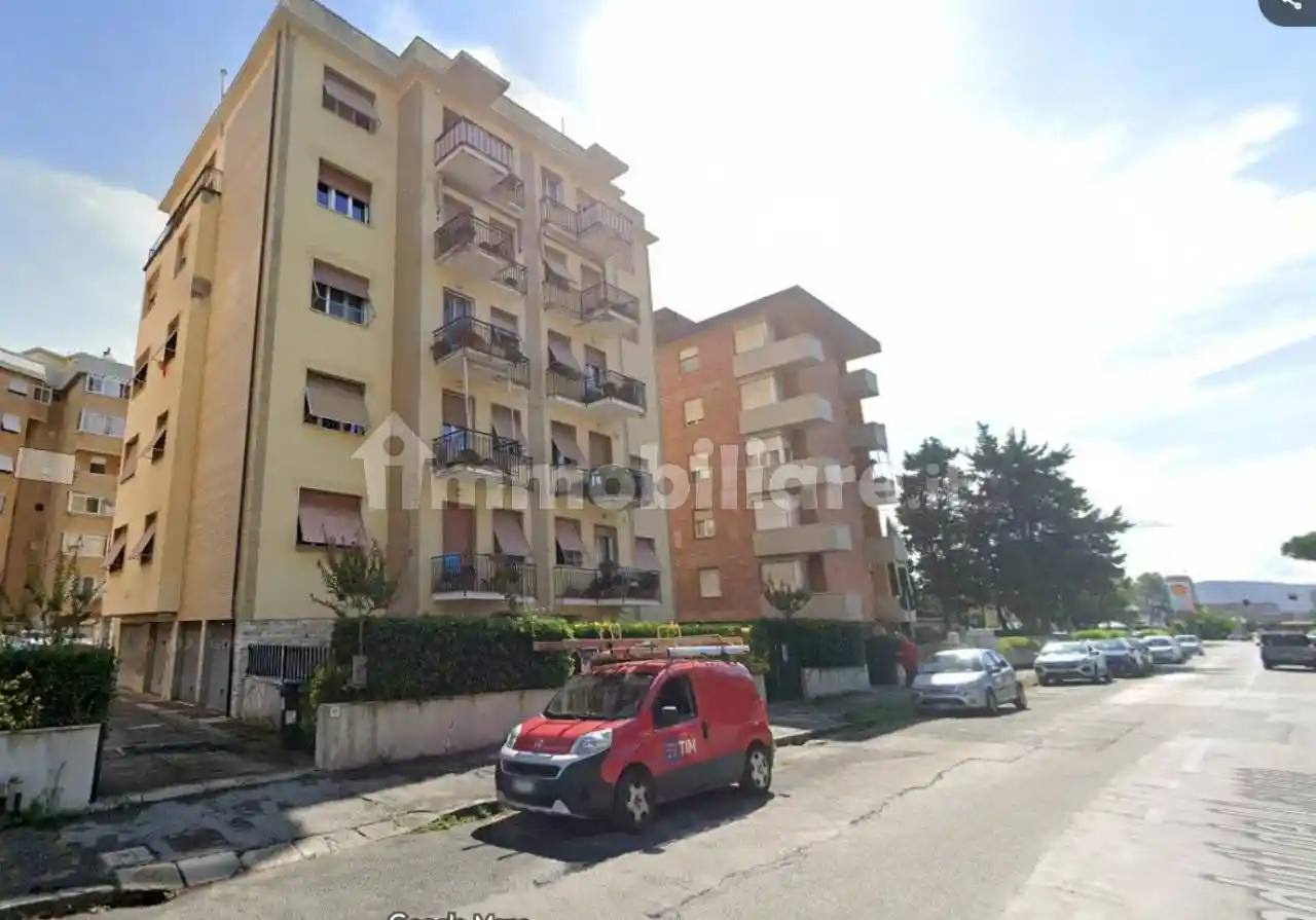 Appartamento all'asta Caduti del Lavoro, Livorno - foto 2