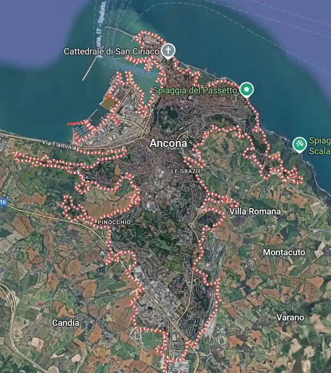 Appartamento all'asta Sv, Ancona - foto 3