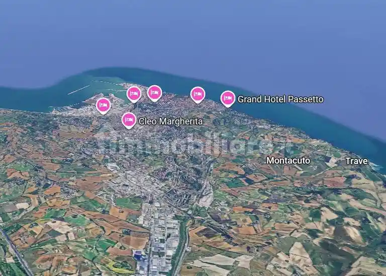 Appartamento all'asta Sv, Ancona - foto 4