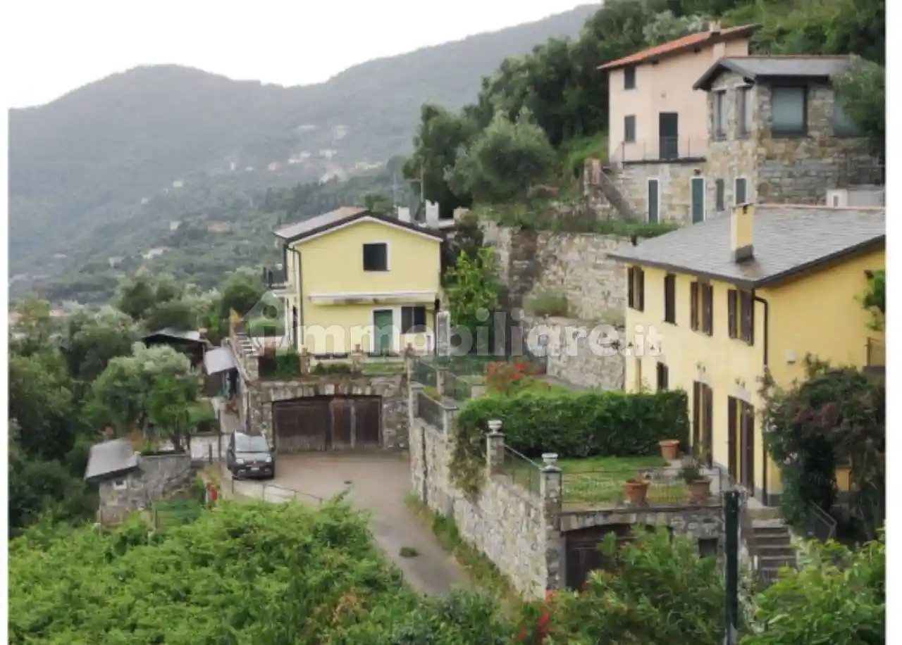 Appartamento all'asta salita San Giovanni, Rapallo - foto 2