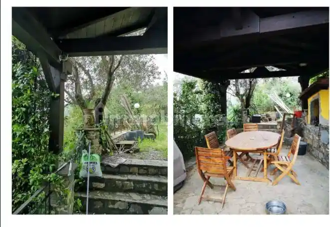 Appartamento all'asta salita San Giovanni, Rapallo - foto 3