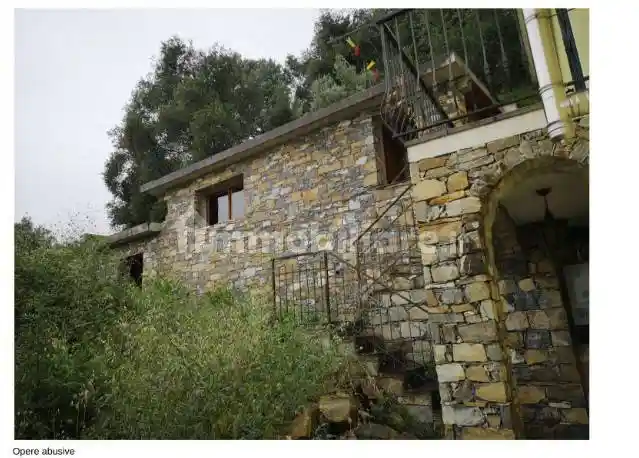 Appartamento all'asta salita San Giovanni, Rapallo - foto 4