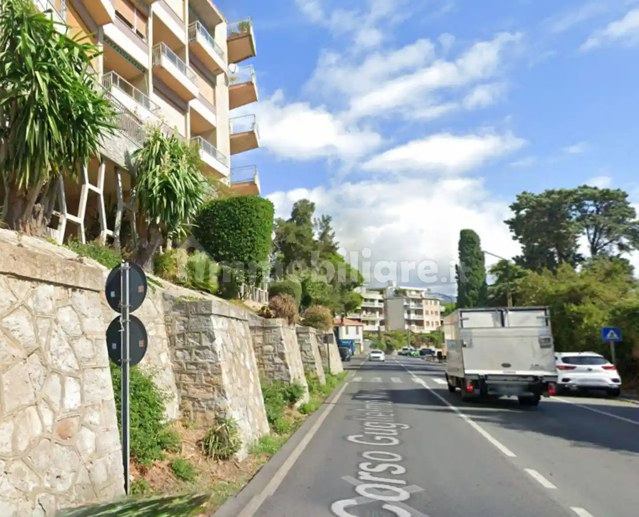 Appartamento all'asta corso Guglielmo Marconi, Sanremo - foto 2