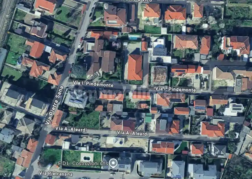 Appartamento all'asta Ippolito Pindemonte, Vigevano - foto 3