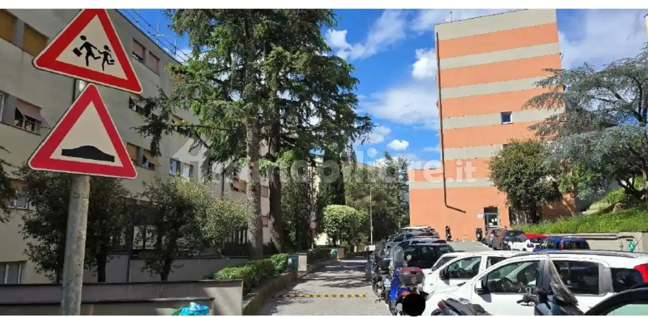 Appartamento all'asta Antonio Sant'Elia, Genova - foto 2