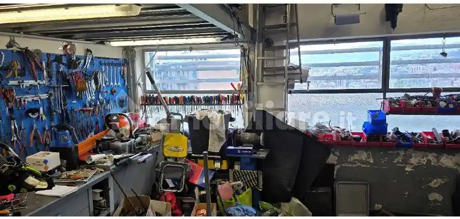 Appartamento all'asta Antonio Sant'Elia, Genova - foto 3