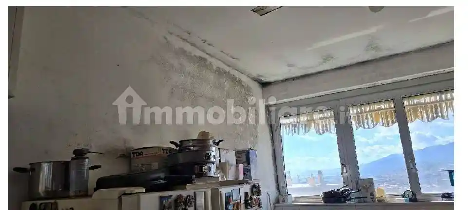 Appartamento all'asta Antonio Sant'Elia, Genova - foto 4