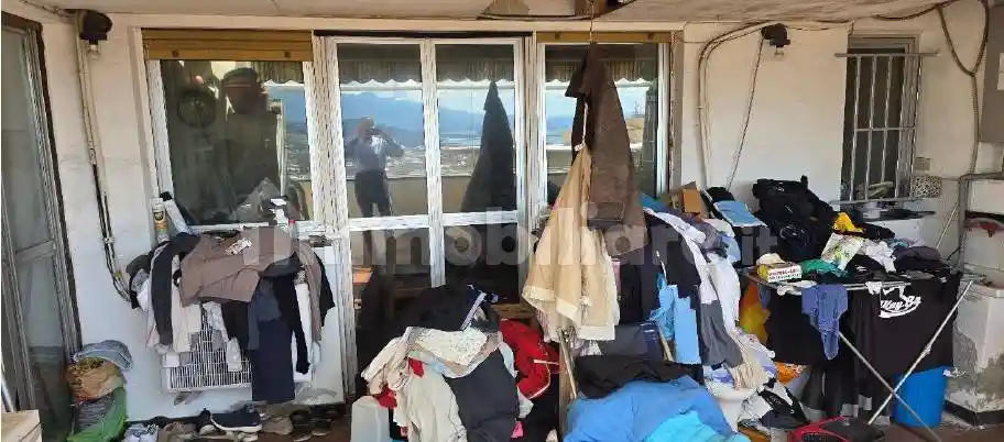 Appartamento all'asta Antonio Sant'Elia, Genova - foto 5