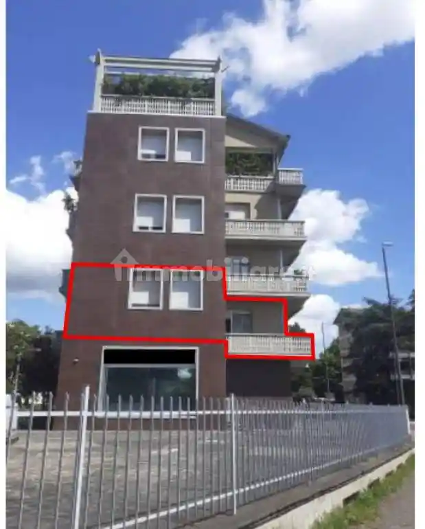 Appartamento all'asta Ardizzone, Reggio Emilia - foto 3