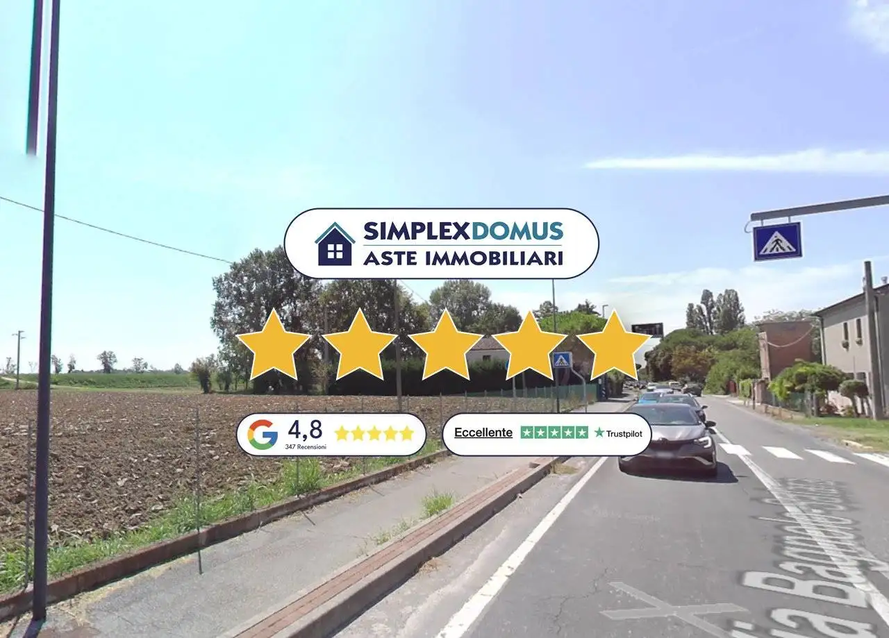 Appartamento in asta a Ravenna