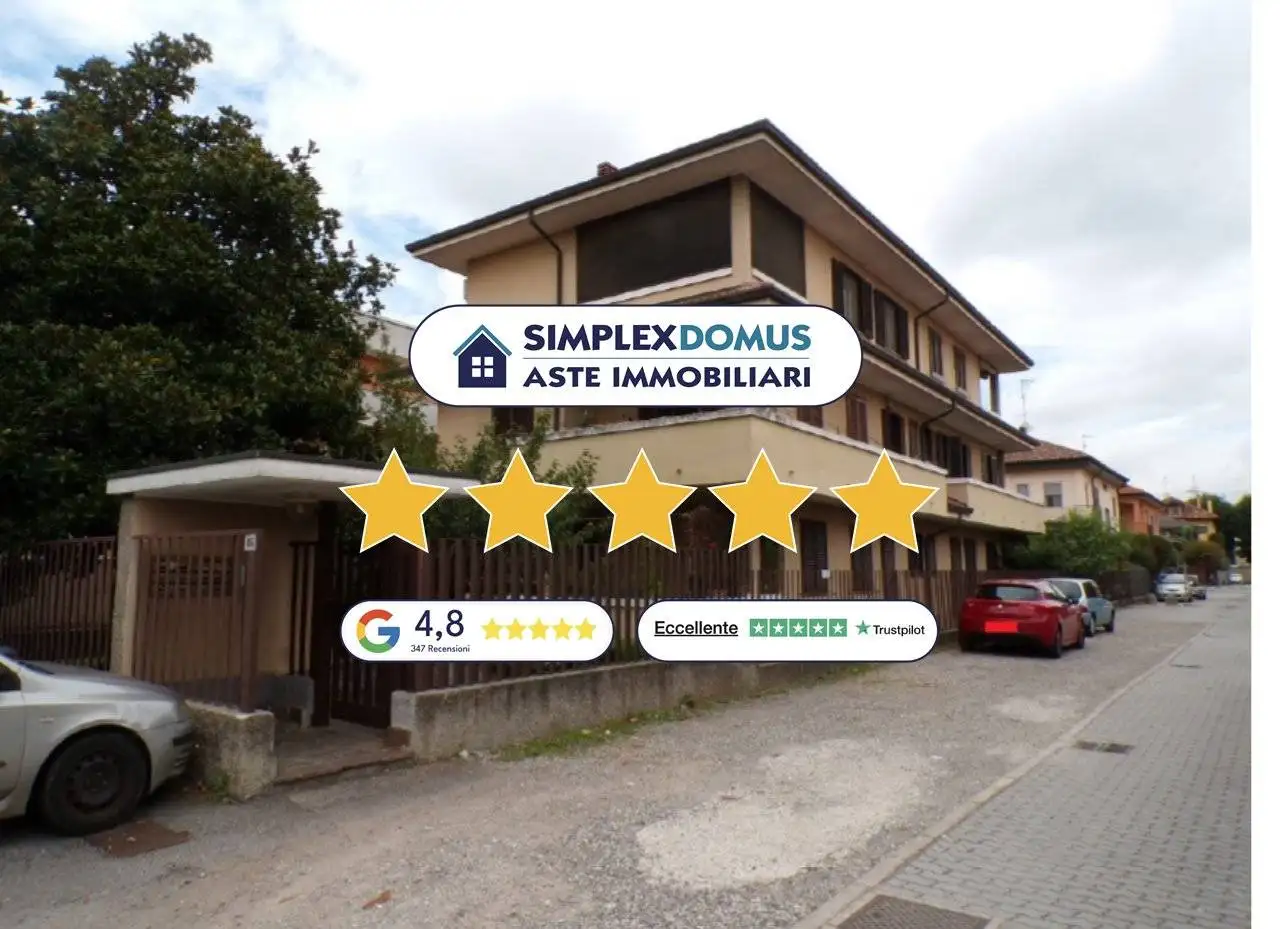 Appartamento in asta a Rho