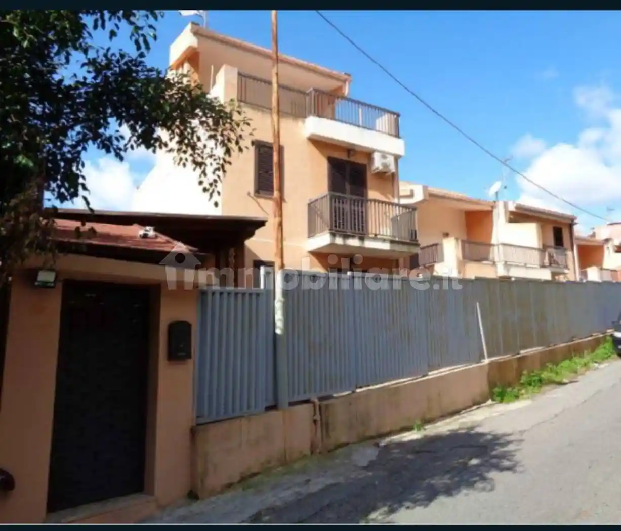 Appartamento all'asta salita Ogliastri, Messina - foto 2