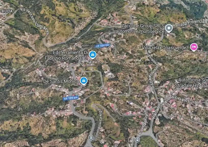 Appartamento all'asta viale Vincenzo Gattoleo, Catanzaro - foto 4