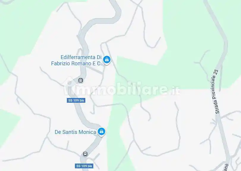 Appartamento all'asta viale Vincenzo Gattoleo, Catanzaro - foto 5