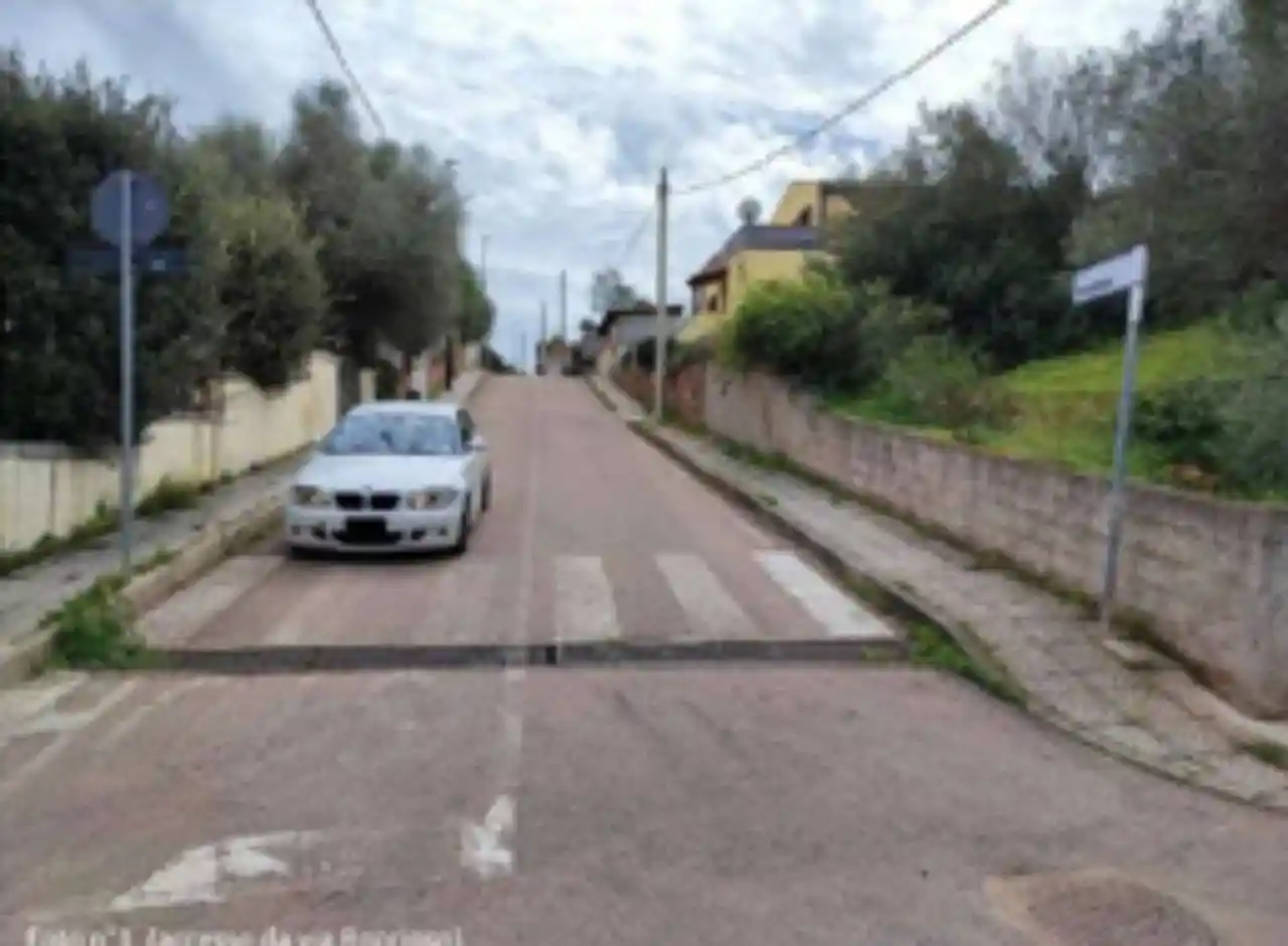 Appartamento all'asta via Roccioso, Olbia - foto 2