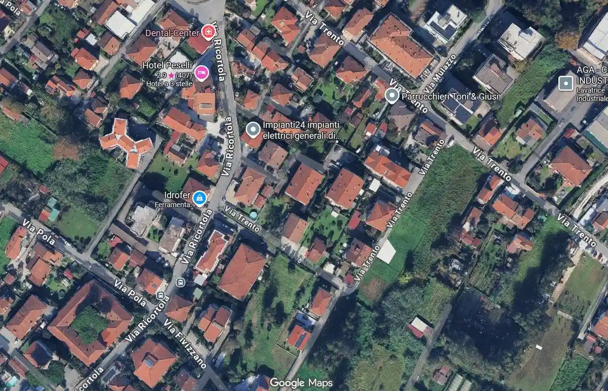 Appartamento all'asta via Ricortola, Massa - foto 4